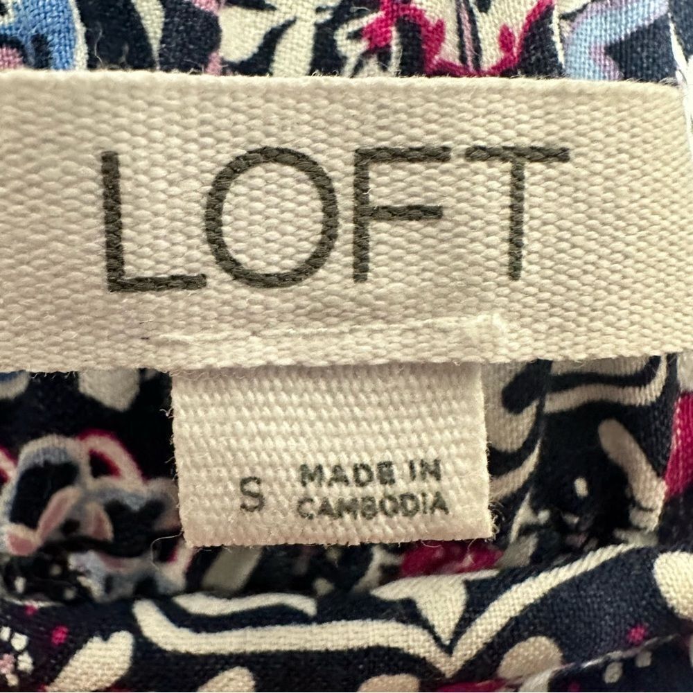 Loft small pants - Picture 5 of 6